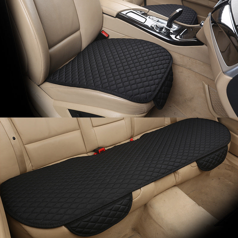 Universal Car Seat Cushions - Alvioni