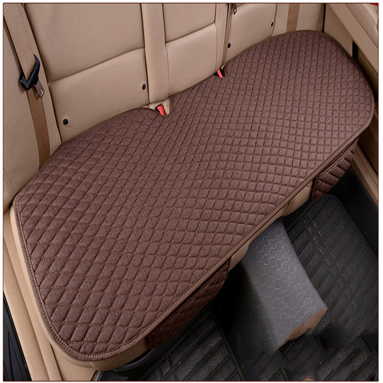Universal Car Seat Cushions - Alvioni