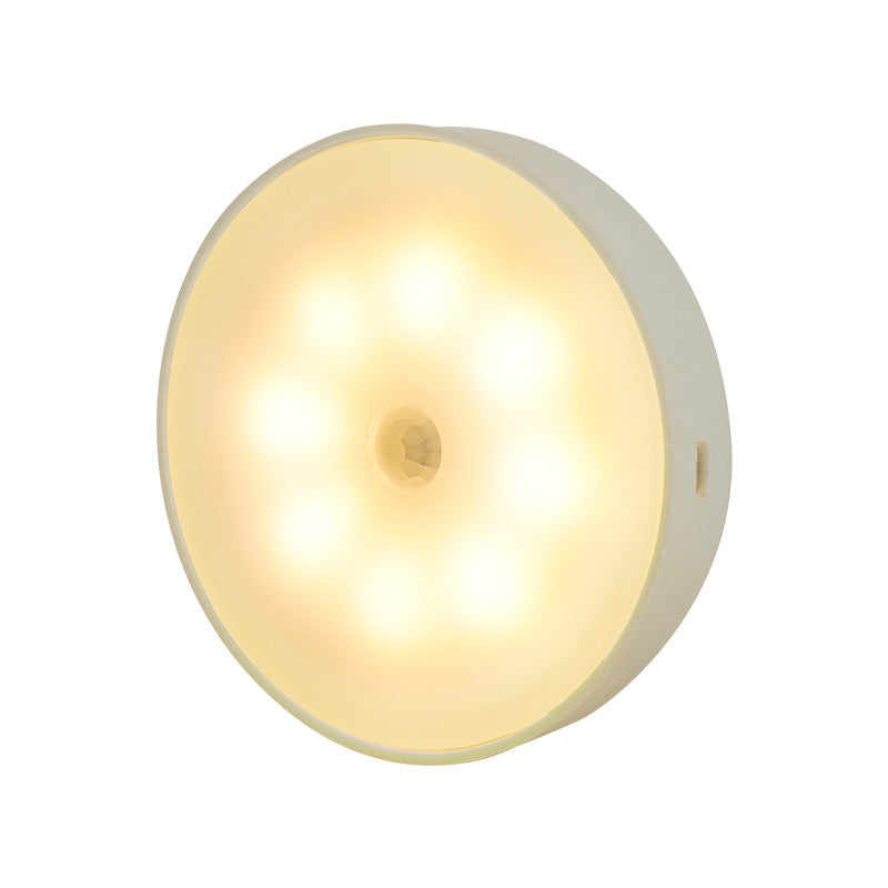 LED Motion Sensor Light