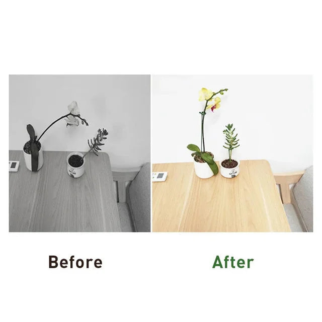 Special Bracket Home Gardening Plant Support Stakes