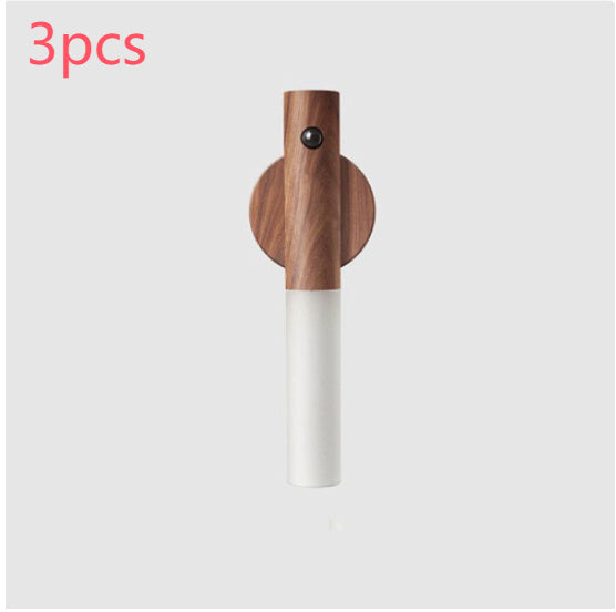 Auto LED PIR Motion Sensor night Lamp