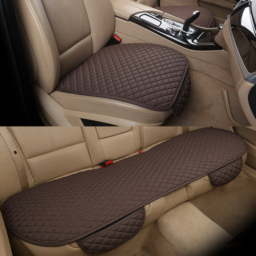 Universal Car Seat Cushions - Alvioni