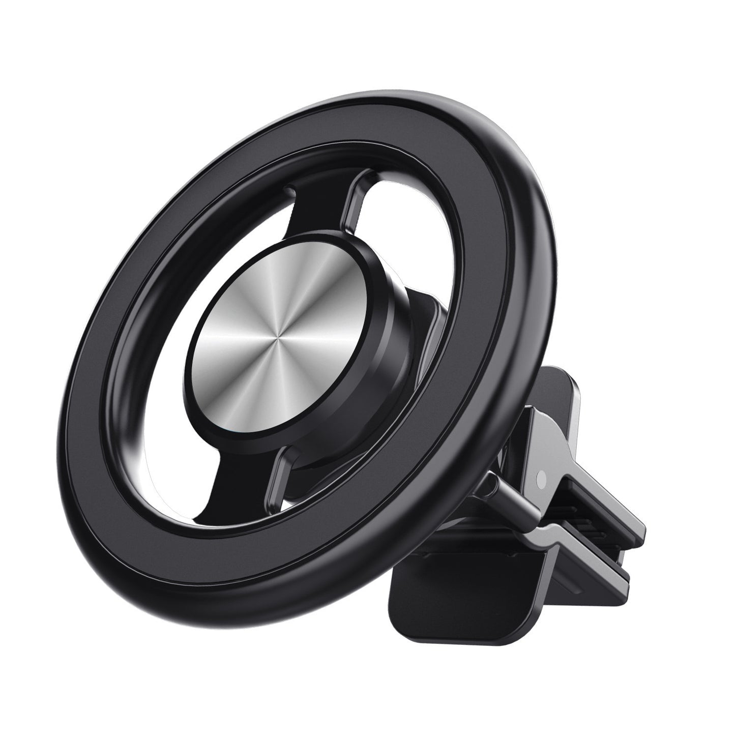 New Air Outlet Magnetic Phone Holder Alloy Magnet