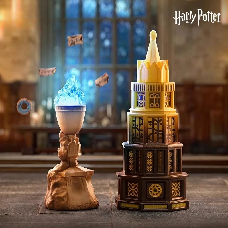 Anime Harry Potter and The Goblet of Fire Series Toy