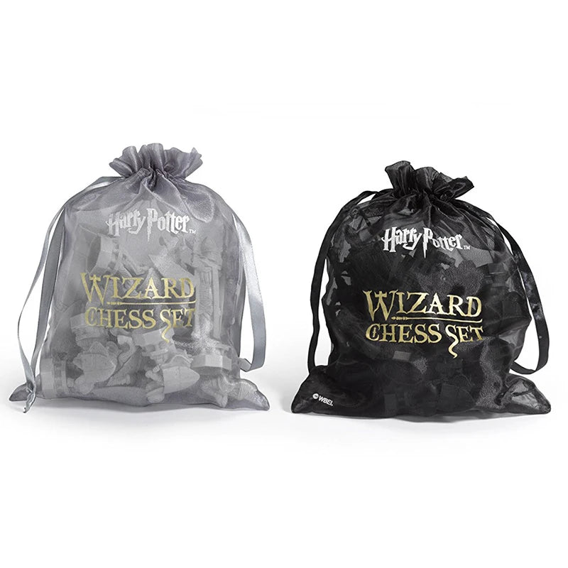 Harry Potter Wizard Chess