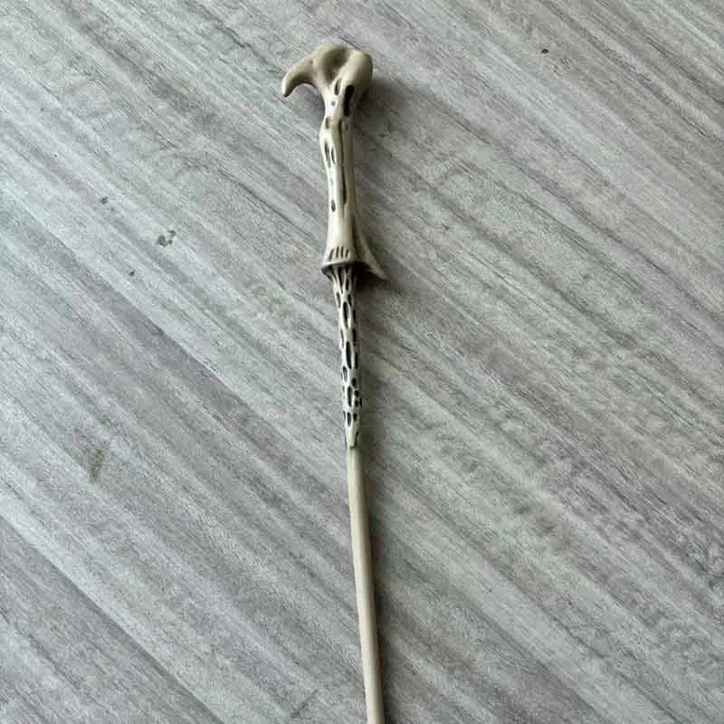 Halloween Christmas Wizard Magician Plastic Magic Wand