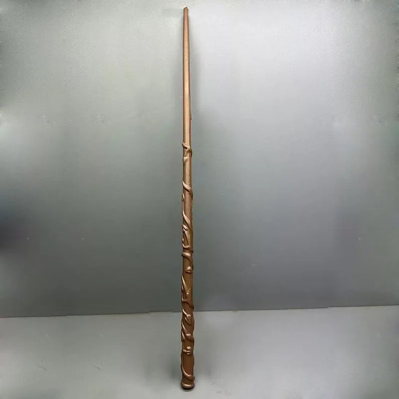 Halloween Christmas Wizard Magician Plastic Magic Wand