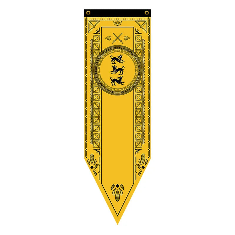 Home Decor Flags Game Thrones & Banner A Song of Ice