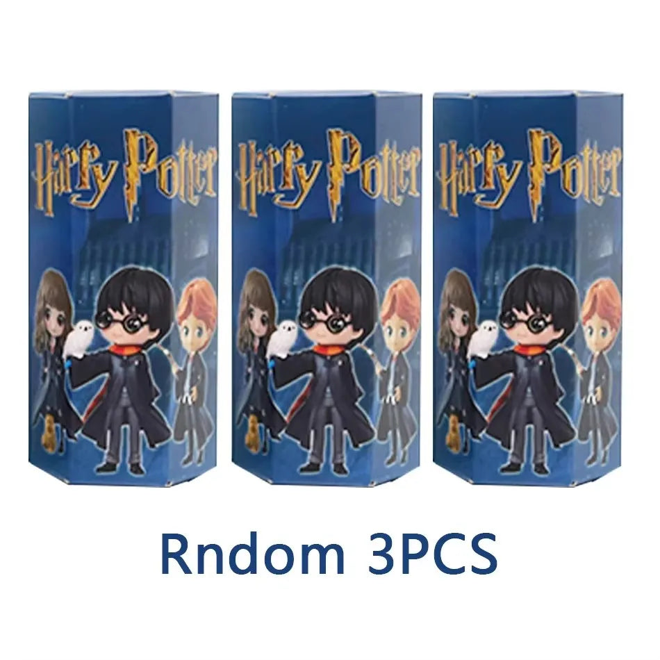 Harry Potters Sonese Angel decoration Toys