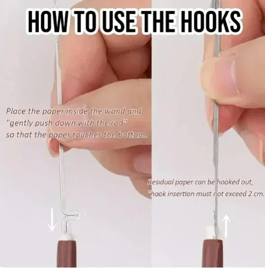 š„ Harries Fire -breathing š„ Magic Wands