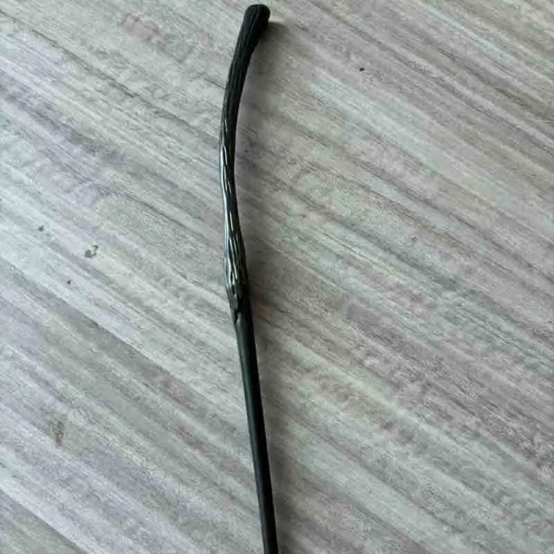 Halloween Christmas Wizard Magician Plastic Magic Wand