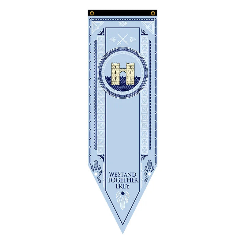 Home Decor Flags Game Thrones & Banner A Song of Ice