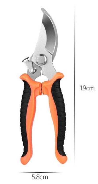 Stainless Steel Tree Pruning Shears
