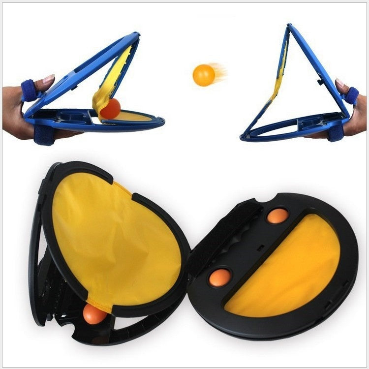 Children Throwing Ball Catch Ball Toy