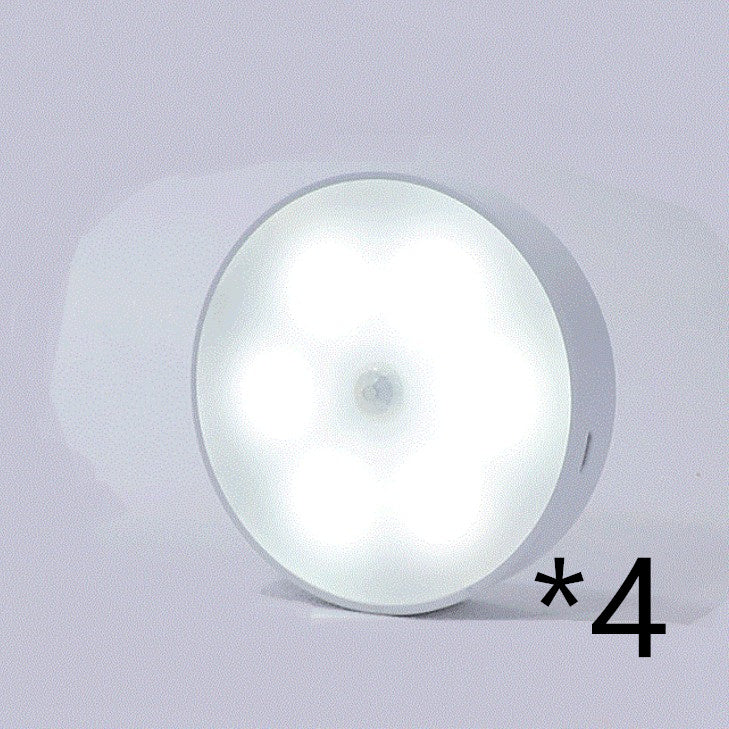 LED Motion Sensor Light