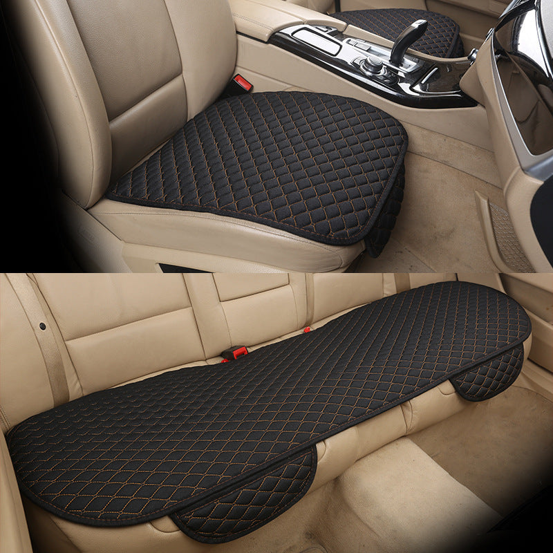 Universal Car Seat Cushions - Alvioni