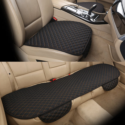 Universal Car Seat Cushions - Alvioni