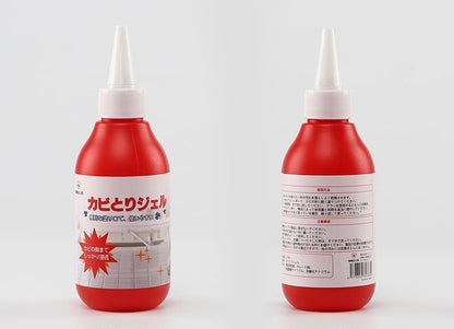 Mold tile glass glue cleaner - Alvioni