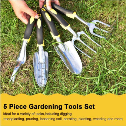 Garden Lawn Farmland Transplant Gardening Bonsai Tool