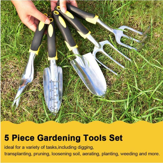 Garden Lawn Farmland Transplant Gardening Bonsai Tool