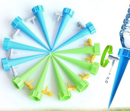 Automatic Watering System