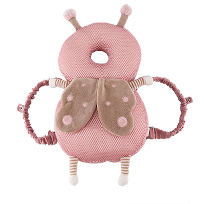 Anti Fall Pillow Baby Toddler Head Cap - Alvioni