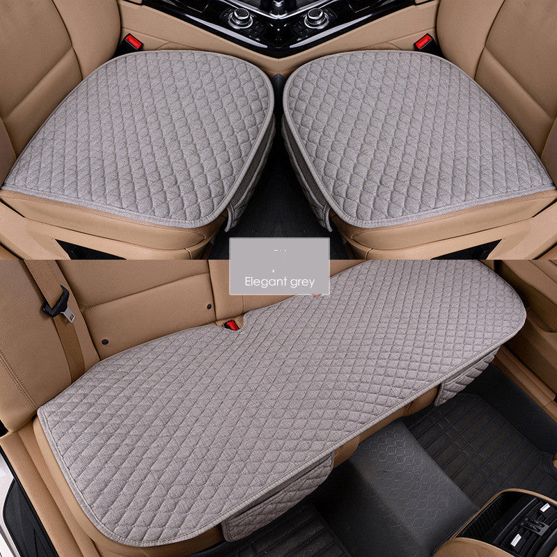 Universal Car Seat Cushions - Alvioni
