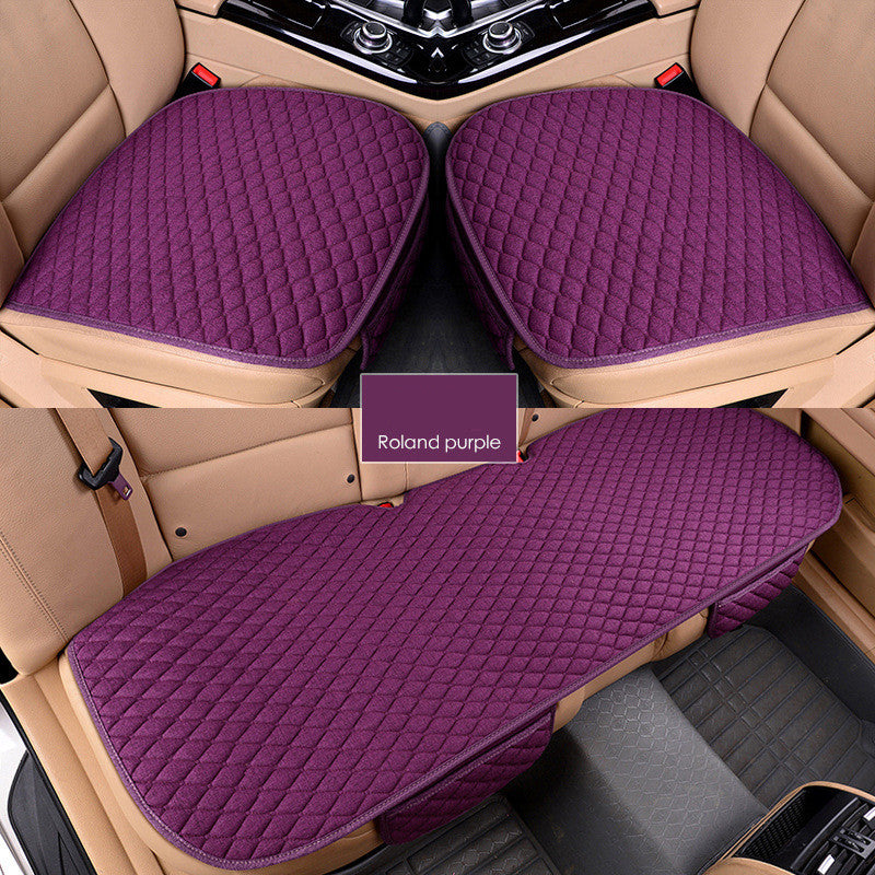 Universal Car Seat Cushions - Alvioni