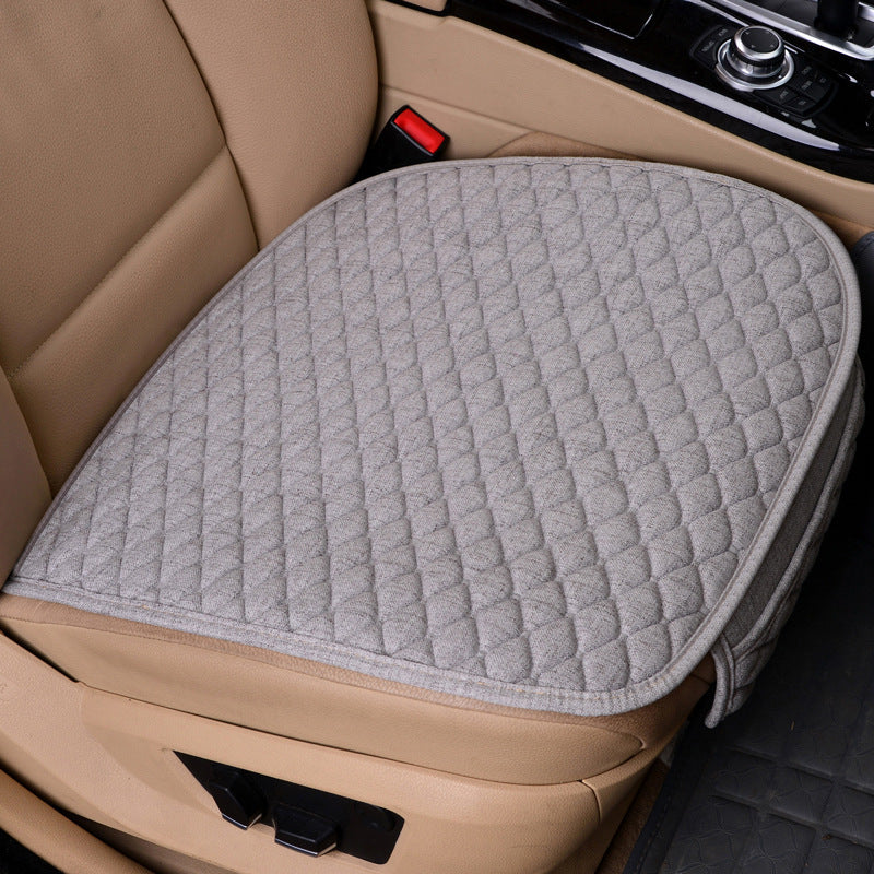 Universal Car Seat Cushions - Alvioni
