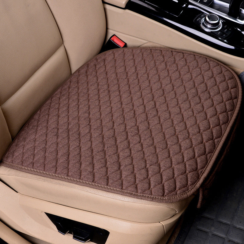 Universal Car Seat Cushions - Alvioni