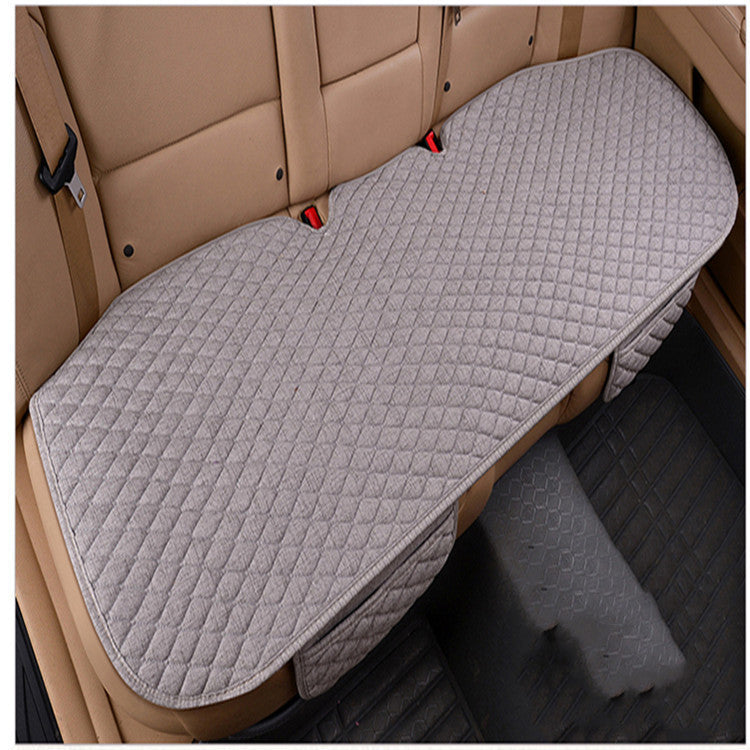 Universal Car Seat Cushions - Alvioni