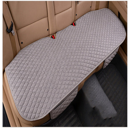 Universal Car Seat Cushions - Alvioni
