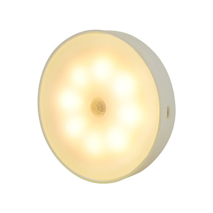 LED  Motion Sensor   Light