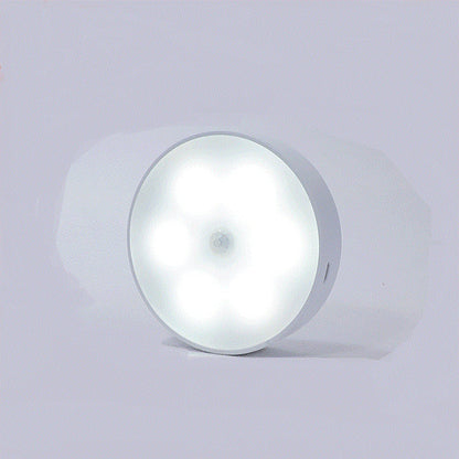 LED  Motion Sensor   Light