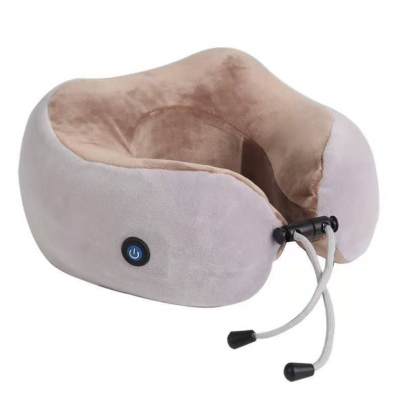 Pillow Neck Massager Device