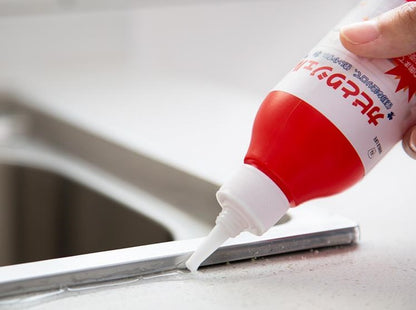 Mold tile glass glue cleaner - Alvioni