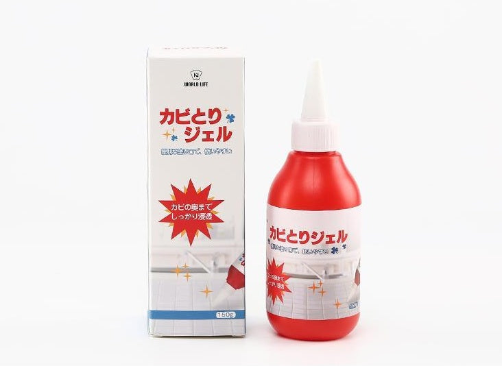 Mold tile glass glue cleaner - Alvioni