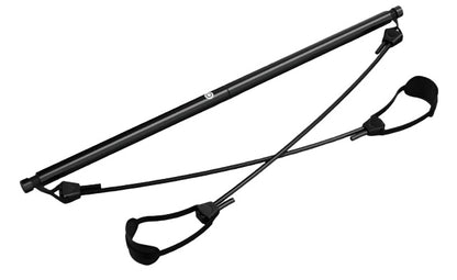 Rally Bar Chest Expansion Arm Force Pilates Bar Fitness - Alvioni