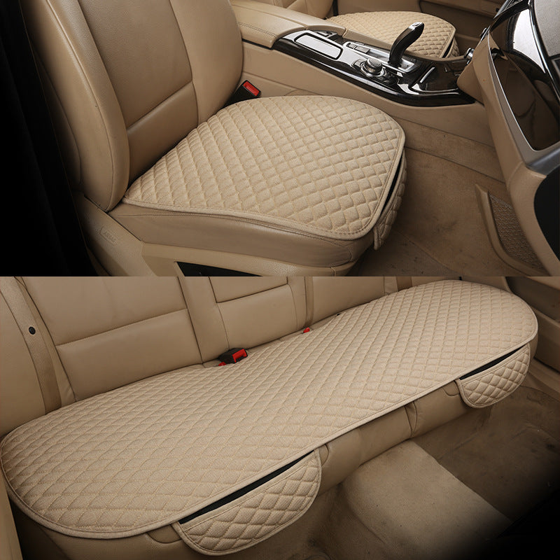 Universal Car Seat Cushions - Alvioni