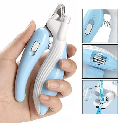 Pets Nail Clippers  Dogs & Cat   Professional Pet Nail Clippers - Alvioni