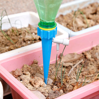 Automatic Watering System