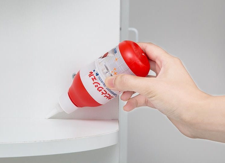 Mold tile glass glue cleaner - Alvioni