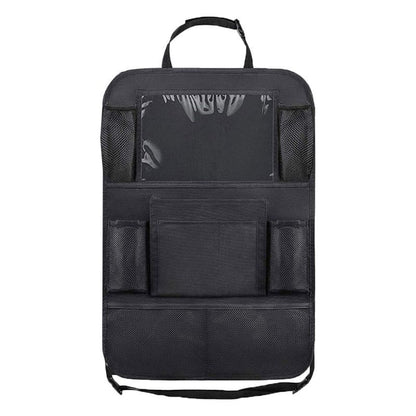 Car Storage Bag Car Seat Back Pocket - Alvioni