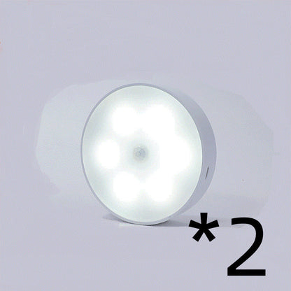 LED  Motion Sensor   Light