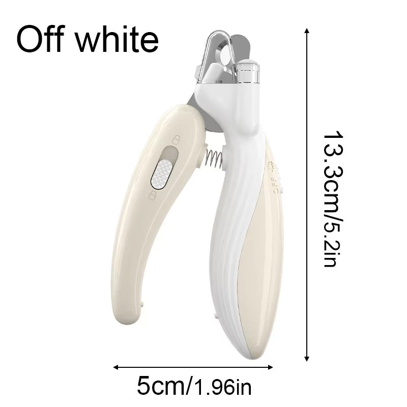 Pets Nail Clippers  Dogs & Cat   Professional Pet Nail Clippers - Alvioni