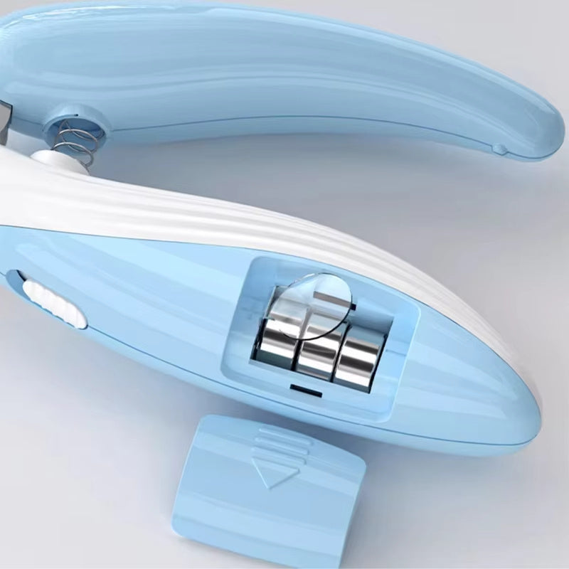 Pets Nail Clippers  Dogs & Cat   Professional Pet Nail Clippers - Alvioni