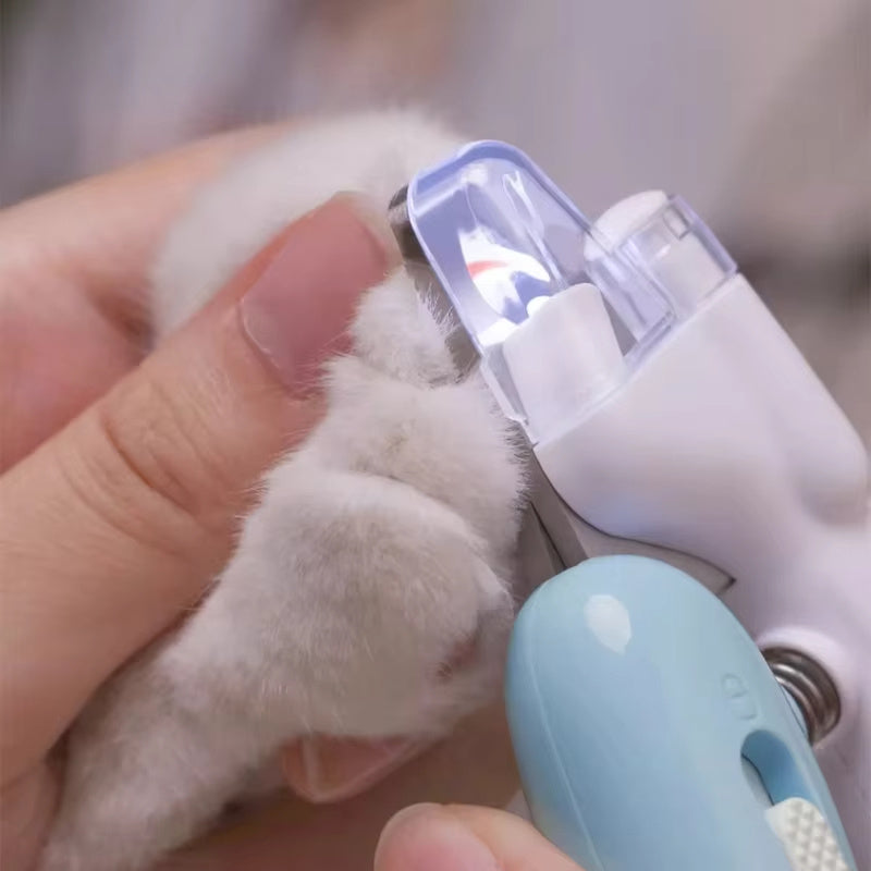 Pets Nail Clippers  Dogs & Cat   Professional Pet Nail Clippers - Alvioni
