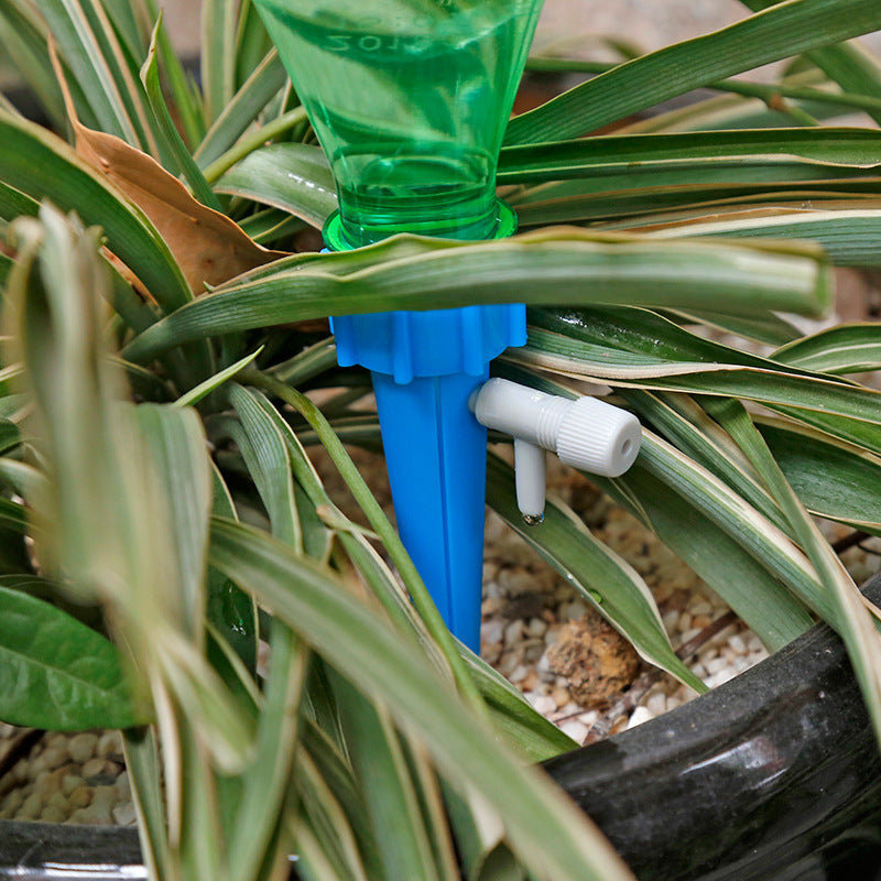 Automatic Watering System