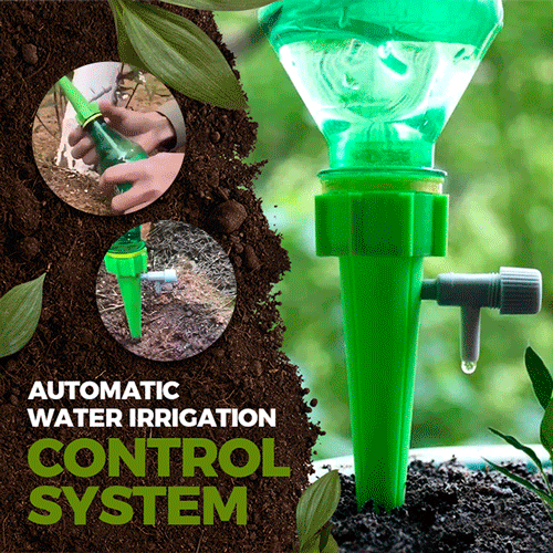 Automatic Watering System