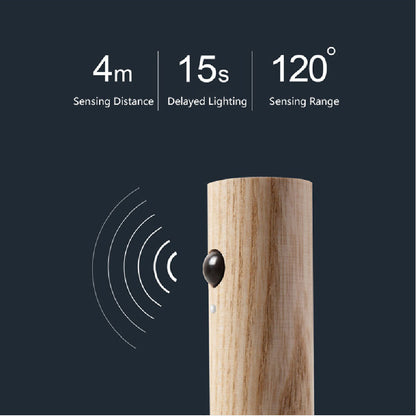 Auto LED PIR Motion Sensor  night  Lamp